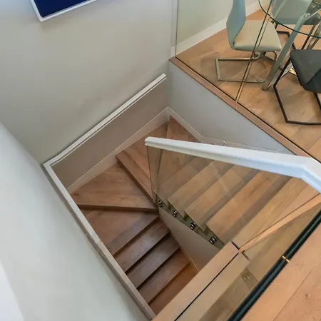 Arcore Premium Bloomsbury Apartment