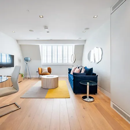 Apartment Arcore Premium Bloomsbury *