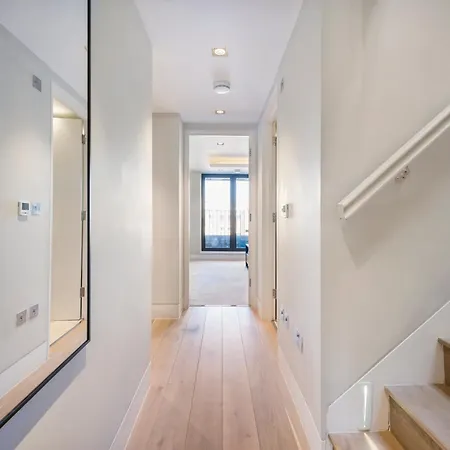 Apartment Arcore Premium Bloomsbury London