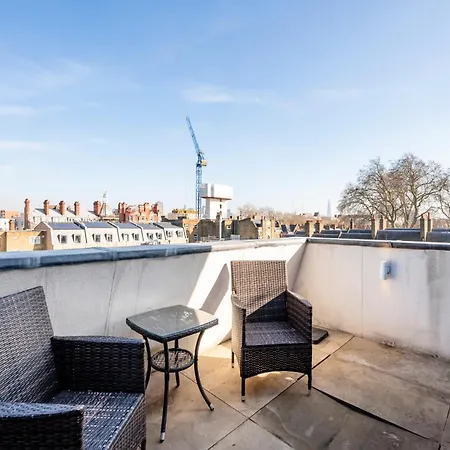 Arcore Premium Bloomsbury * London