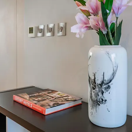 Arcore Premium Bloomsbury Apartment *