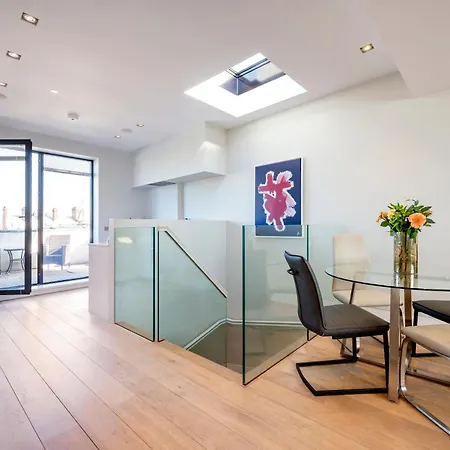 Arcore Premium Bloomsbury London