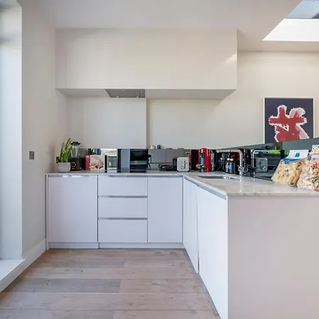 Apartment Arcore Premium Bloomsbury