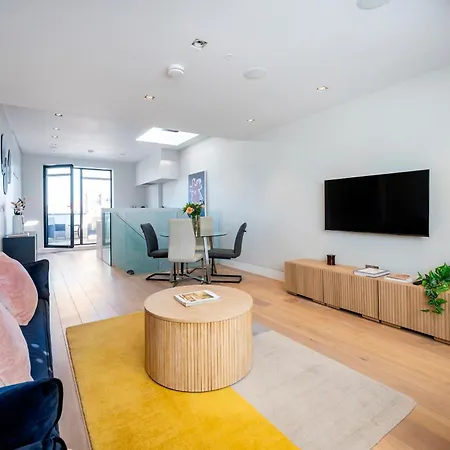 Arcore Premium Bloomsbury London
