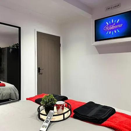Holiday home Boutique Backyard - Brimsdown Enfield