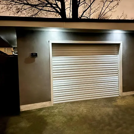 Boutique Backyard - Brimsdown *