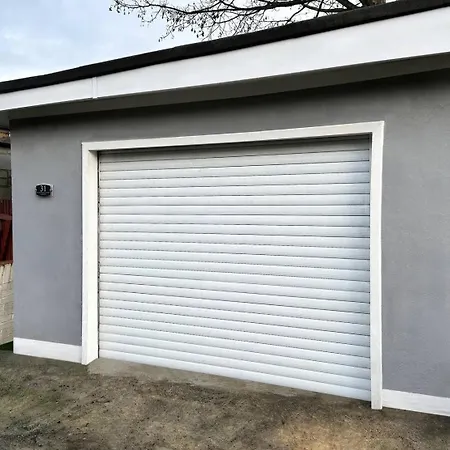 Boutique Backyard - Brimsdown * Enfield