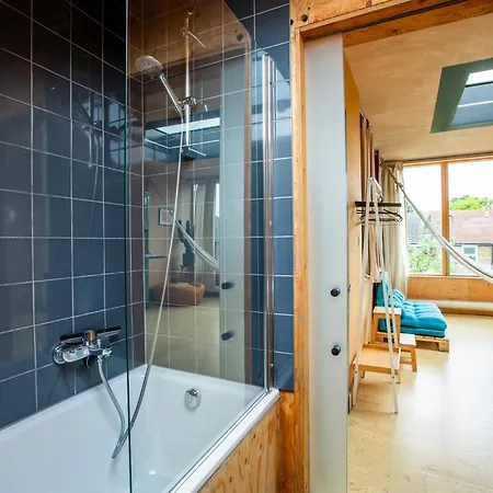 Guest house Stunning Loft In Brixton, *