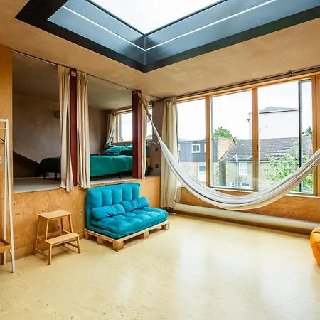 Stunning Loft In Brixton, *