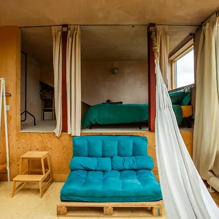 Stunning Loft In Brixton,