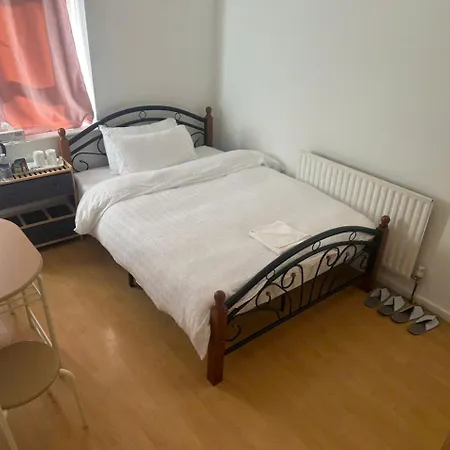 Tran Uk Homestay
