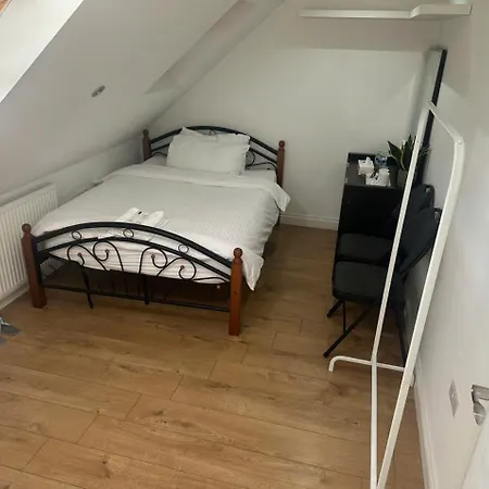 Homestay Tran Uk