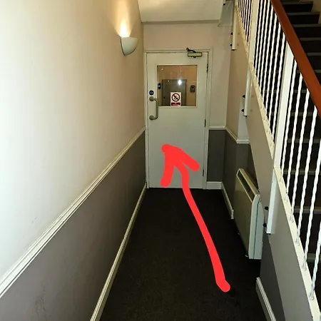 Freshair Breathe Gathering Partying Are Not Allowed Pls Apartment London
