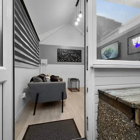 Special Spa-partment Whot Tub,sauna,lounge-maerdy