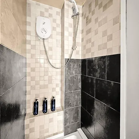 Apartment Special Spa-partment Whot Tub,sauna,lounge-maerdy