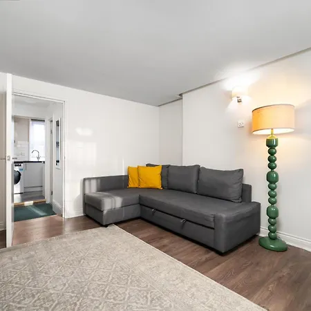 Fitzrovia Modern לונדון