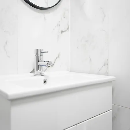 Apartment Fitzrovia Modern