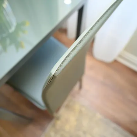 Fitzrovia Modern Apartment London