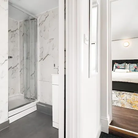 Apartment Fitzrovia Modern *