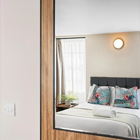 Fitzrovia Modern לונדון