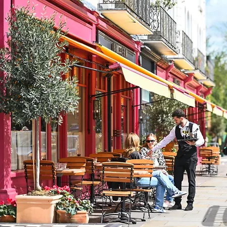 Notting Hill Appartamento