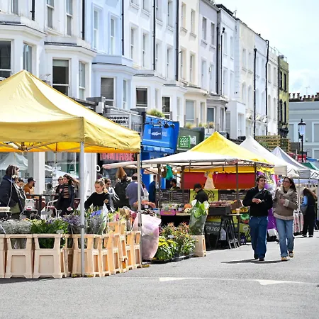 Notting Hill Appartamento *