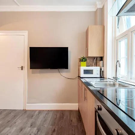 Hyde Park Modern