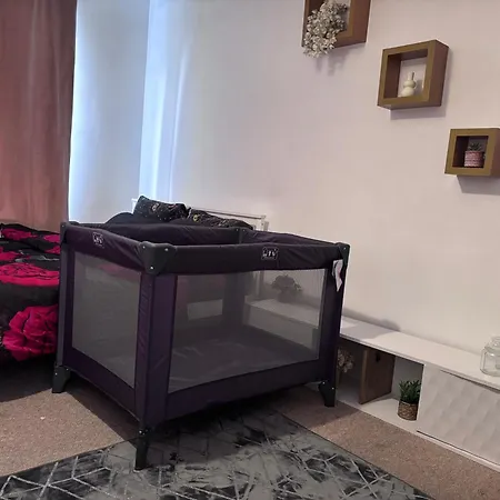 Cosy 1 Bed Flat Wembley * London