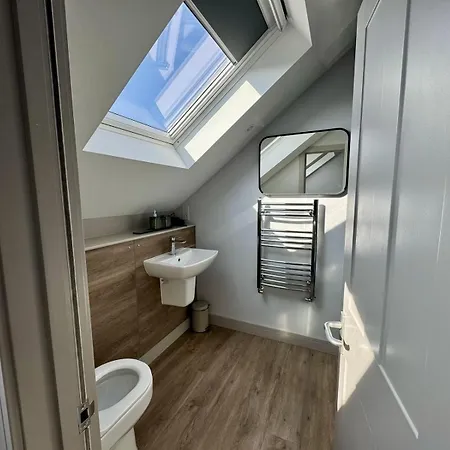 Buxton Road Holiday home