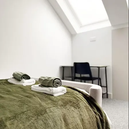 Buxton Road Holiday home *