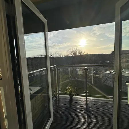 Lovely 2-bed In