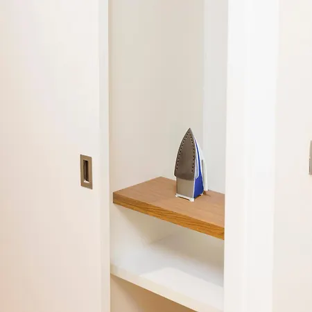 Peninsula Life- Stylish Greenwich 1bed Flat