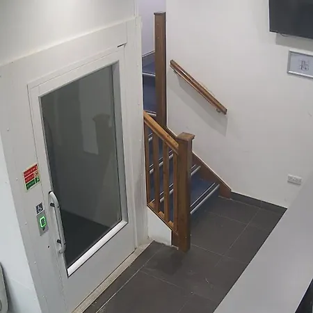 Hotel Swiftsave *
