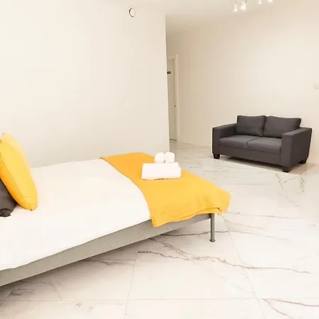 דירה Beryl Road 1b2b In Hammersmith *