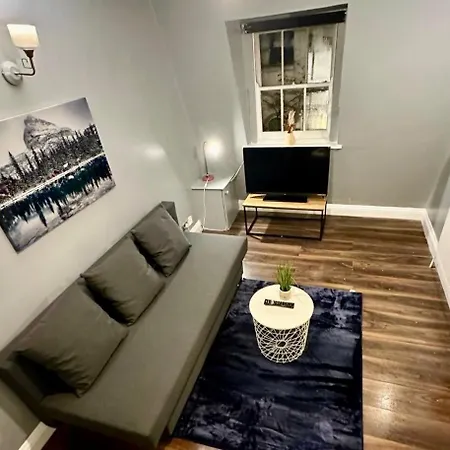 Apartment Cozy Corner Retreat