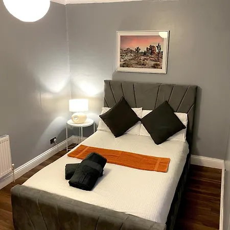 Cozy Corner Retreat *