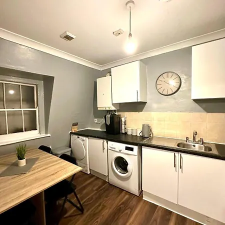 Cozy Corner Retreat Apartment