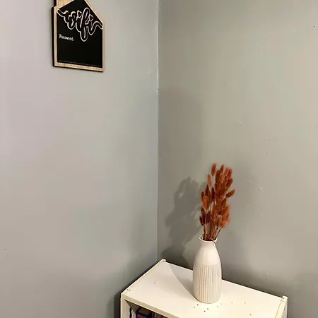 Cozy Corner Retreat London