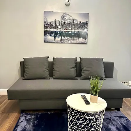 Cozy Corner Retreat * London