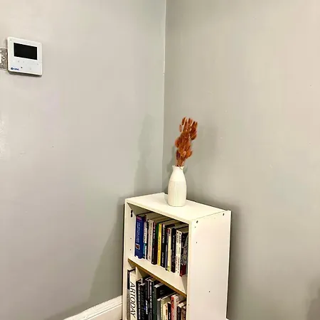 Cozy Corner Retreat *