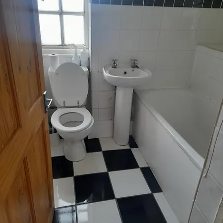 My Home, Homestay London