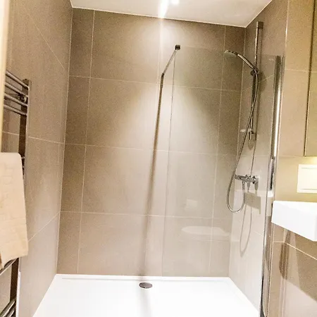 Apartamento Peninsula Life- Stylish Greenwich 1bed Flat *