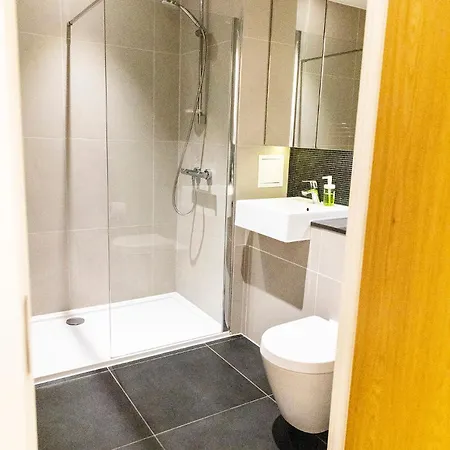 Apartamento Peninsula Life- Stylish Greenwich 1bed Flat Londres
