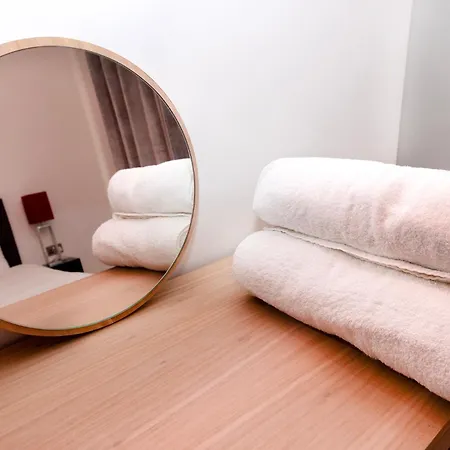 Peninsula Life- Stylish Greenwich 1bed Flat Apartamento Londres