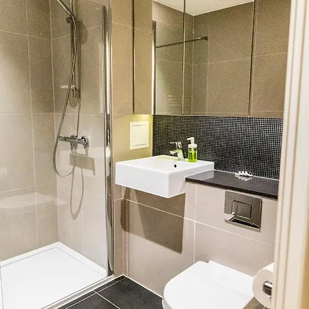 Peninsula Life- Stylish Greenwich 1bed Flat * Londres