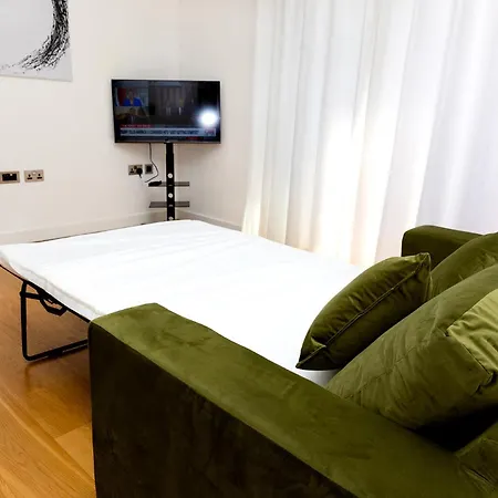 Peninsula Life- Stylish Greenwich 1bed Flat Apartamento Londres