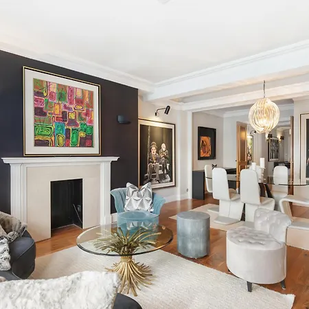 Apartment Malvern Court *