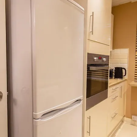 Apartamento Modern Near Bridge