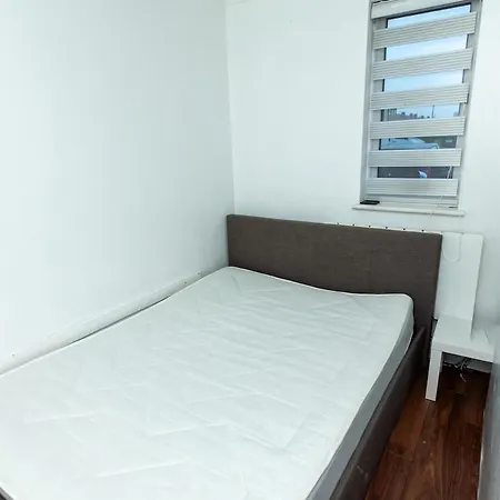 Tranquil In Edmonton Apartamento