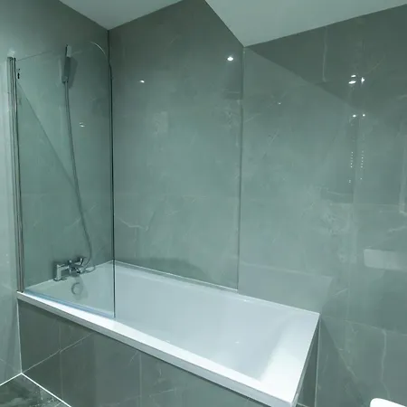 Tranquil 1br In Hendon Apartment *